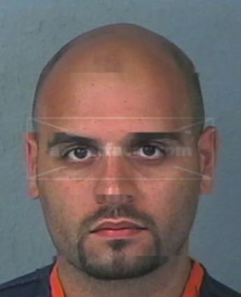 Mohammed Boumarte