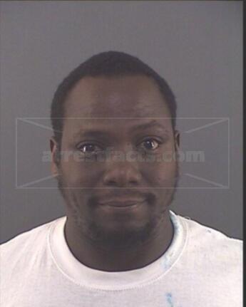Terrance Terry Young