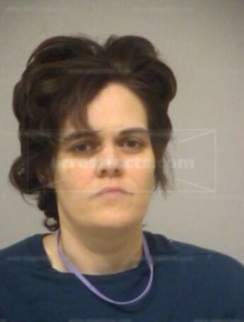 Becky Sheree Bragg