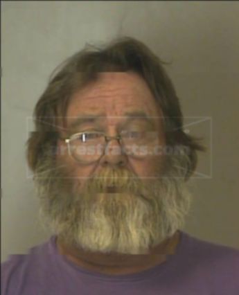 John Franklin Riddle