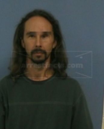 Justin Tavis Gillespie