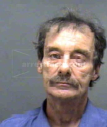 Michael Ray Green