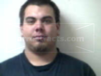 Joshua Paul Sturak