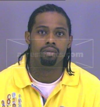 Bentorial Demonte Smith