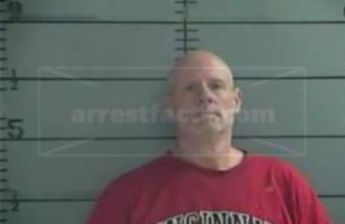 Larry Glenn Marsee