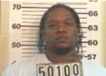 Joshua Byrd Hardin