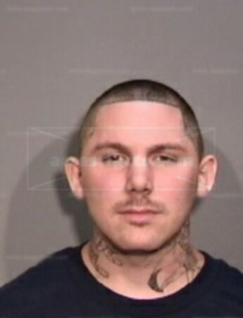 Nicholas Adam Watson