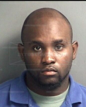 Desjhaun Demetris Walker