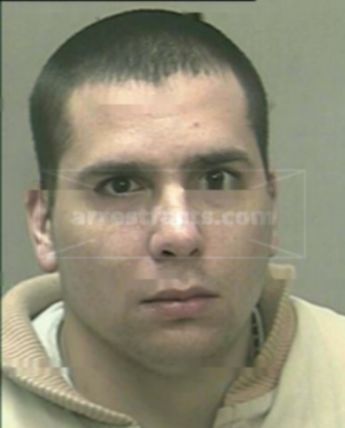 Anthony Joseph Rubio