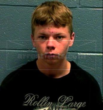 Travis Ewayne Little