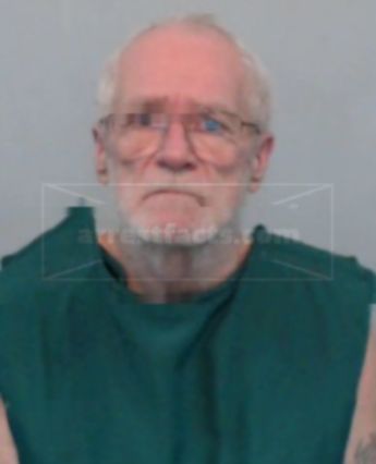 Clark Gordon Goodman