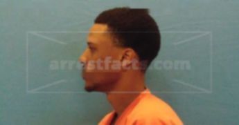 Montez Jones