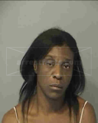 Sonja Shevell Brown