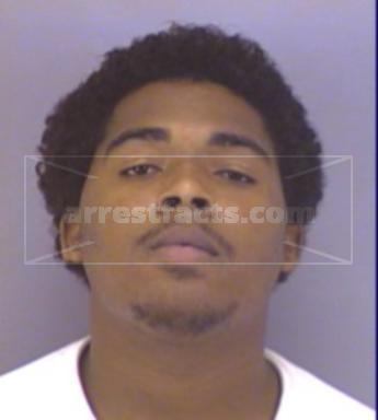Laquinton Rayvon Thompson