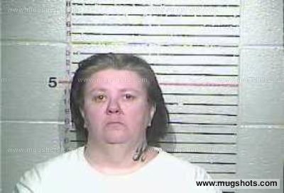 Tracie Ranae Masters