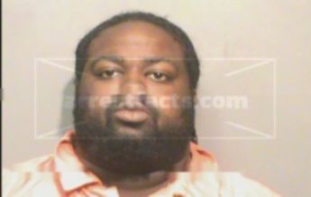 Jovan Martez Clark