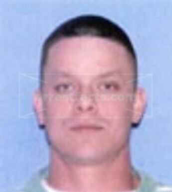 David Palmer