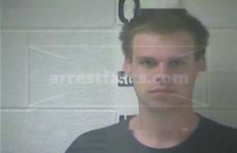 Matthew Douglas Meyer