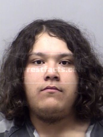 Josue Jafet Fraire