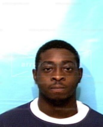Jamyre Kenade Reed