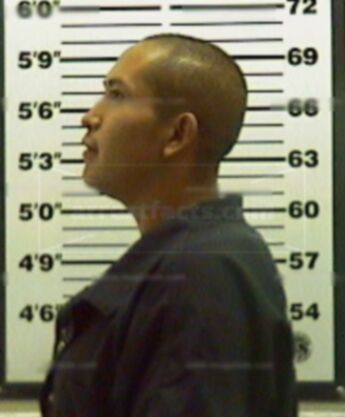 Eric Craig Cosen