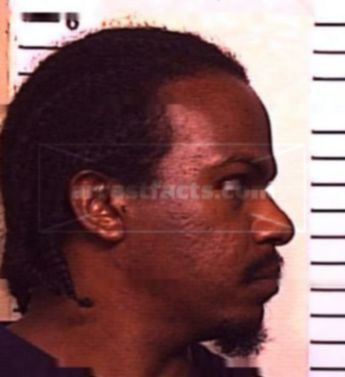 Darrion Orlando Coleman