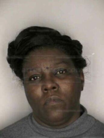 Annie Ruth Armstrong