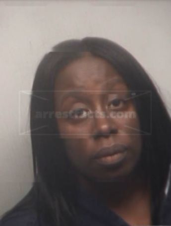 La Cheryl Helen Robinson