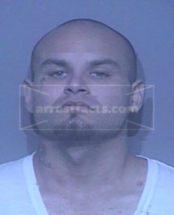 Logan Tyler Saranthus