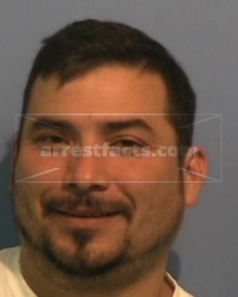 Edward Revoloso Garza