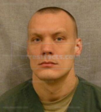 Johnathan Bohman