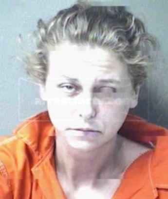Jessica Carol Wright