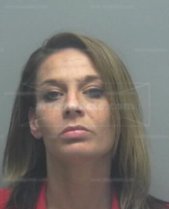 Krystle Jean Shelton