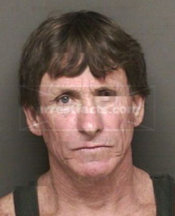 Larry Richard Hand