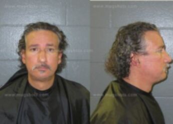Jeffrey Frederick Vasquez