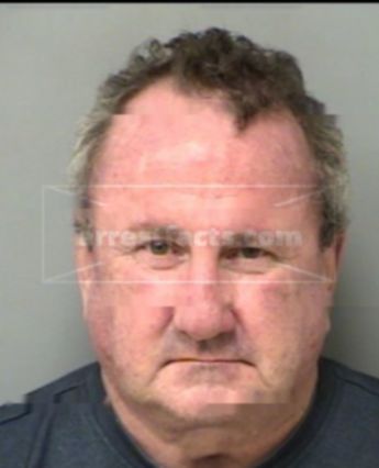 Scott Thomas Johnson