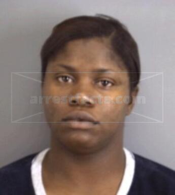 Sheria Delaine Givens