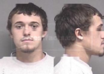 Tyler Lyle Reinbold