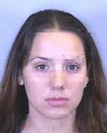 Jessica Rose Giard