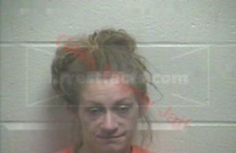Katie Eileen Davison