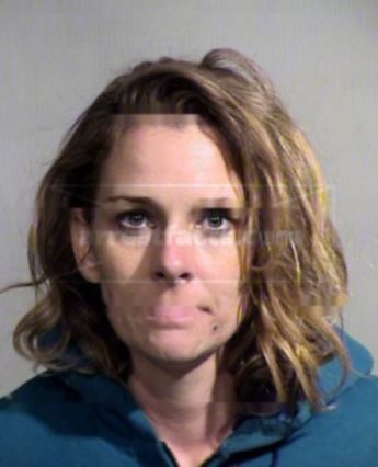 Marissa Marie Nuckolls