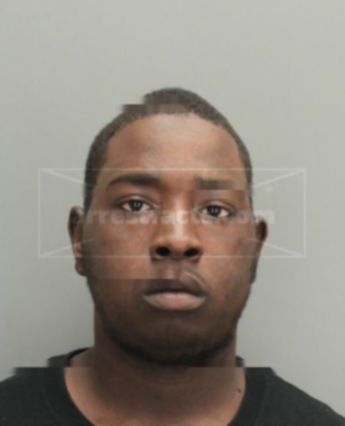 Roderick Mcdonald