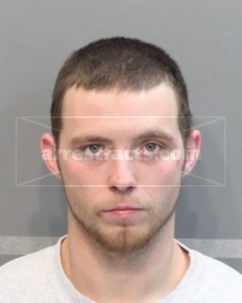 Christian Blaine Ellis