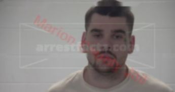 Perry Anthony Bell