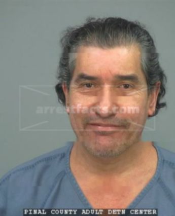 Ernesto Espania Sandoval
