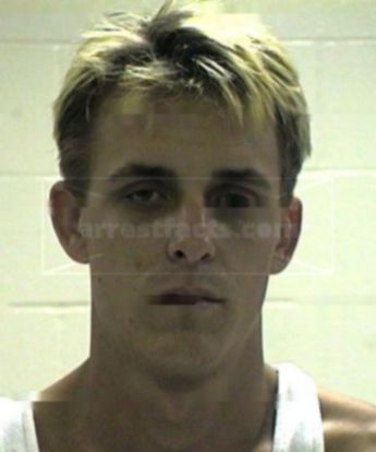 Brett Eric Tripp