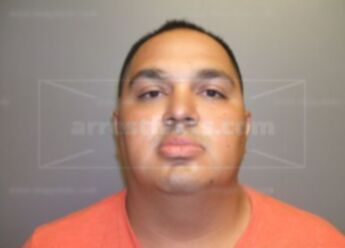 Thomas Eli Gonzalez