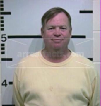 Jay Wallace Colvin