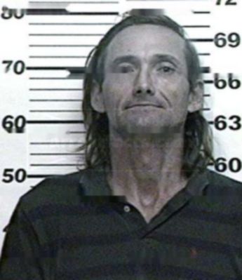 Larry Buford Kirkpatrick