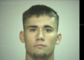 Kyle Dewayne Harris